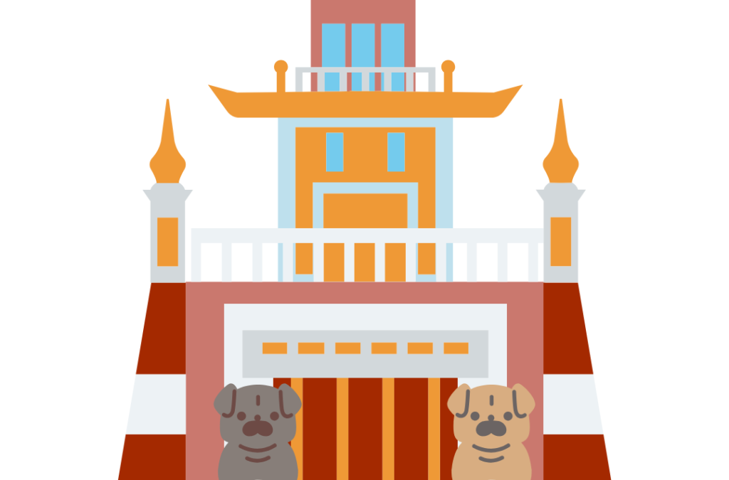 5 Cosas que no sabías sobre los Pugs.